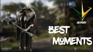 Лучшие моменты Paragon(Best Moments)4