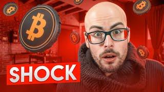 Bitcoin: Piano Segreto dell'Elite, Shock!