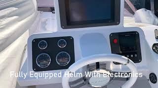 2019 Azimut Magellano 43 For Sale