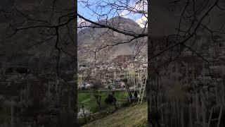 God Creations. #love #live #gilgitbaltistan #hunza #pakistan #trending #viralvideo