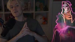 Why They Got Cancelled SmilingLich reaction