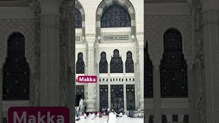 #makkahalmukarromah #islamicvideo #makkahmadinah #voiceeffects