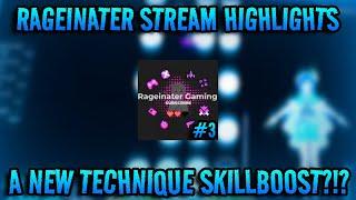 Welcome To The New Era... | Rageinater Stream Highlights #3