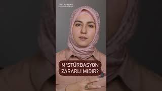 Mastürbasyon Zararlı mıdır? | Dr. Gülnar Mahmud | Videonun tamamı YouTube kanalımda bulabilirsiniz