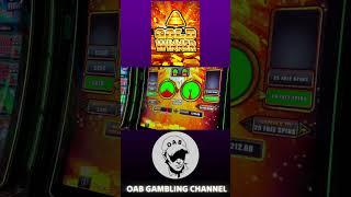GOLD WINNER HUGE CATCH & GAMBLE!