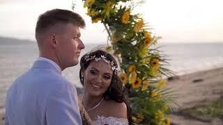 Shahara & Leandras Wedding | 6 January 2019 | Koh Samui | Thailand