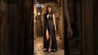 Mortal Kombat x Game of Thrones – Epic Character Transformations Begin!