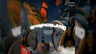 [+10 FREE] EMOTIONAL (IANN DIOR, JUICE WRLD, NICK MIRA) TYPE GUITAR LOOPKIT "WONDERLAND" 2022