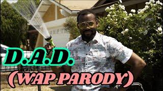 D.A.D. (WAP Parody)  |  J.B. Ball  |  Sketch