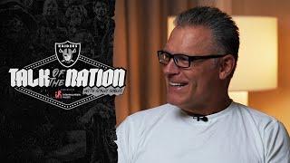 The Legacy of the Los Angeles Raiders | Raiders: Talk of the Nation