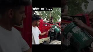 Haryana's Jaat Song Rohit Deswal's First Time Dil Ke Dhadan Sarvis Video #youtubeshorts #viralshort