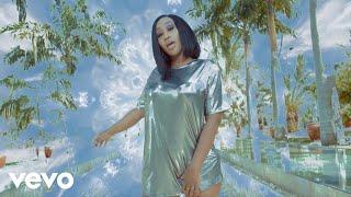 Victoria Kimani, Sarkodie - Wash it (Official Video)