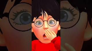 Harry Potter Chess Scene Remix @zeo_choons  ️ #harrypotter