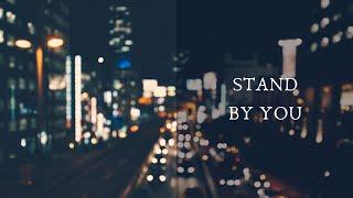 Stand By You (Official髭男dism) | Tamara Ogen