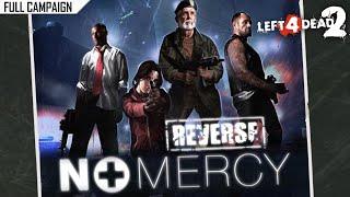 Left 4 Dead 2: Reverse No Mercy · Rating ⭐⭐⭐⭐⭐ 4K 60ᶠᵖˢ