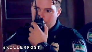 #killerpost: Episode 6 Sneak Peek - Richardson | Oxygen