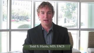What to Expect on your Day of Surgery