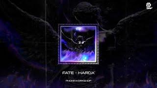 FATE - HARDX