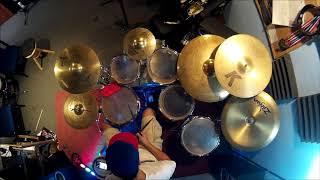 #UptownFunk #brunomars #markronson   Uptown Funk (feat. Bruno Mars)  By Mark / drum cover