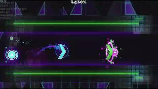 STARPUNK (COMPLETED) - Geometry Dash