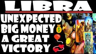 LIBRA⭐NEEDS TO !99⭐OH WOW!⭐UNEXPECTED BIG MONEY⭐AN ETERNAL CONNECTION⭐JUNE 2025