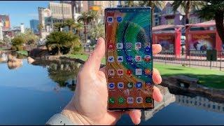 Huawei Mate 30 Pro Test Fazit nach 5 Wochen