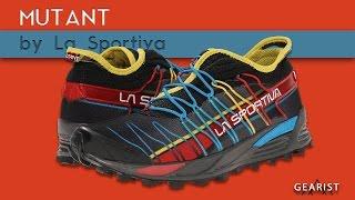 LA SPORTIVA MUTANT REVIEW | Gearist