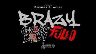 C-Money Baby - "Brazy" feat. Fulio (Official Video)