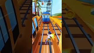 subway surfer gameplay#subwaysurfers #gaming #gamingcommunity