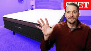 Helix Dusk Luxe Mattress Review | 5 Things To Know (NEW)