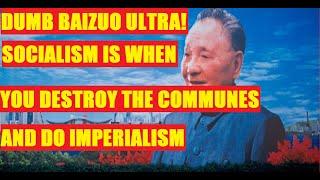 Essentials of Maoism 20: Actually Existing Socialism