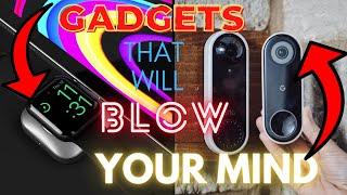 Cool gadgets on amazon 2021 that will change your life| Cool gadgets 2021 | Wow widgets