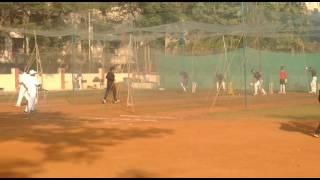 Rising Star Cricket Ground,Thane,  Kaustub Pawar Cricket Academy Thane