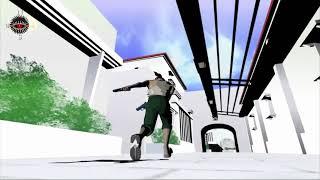 Killer7 - Alter Ego Housing Street Strats