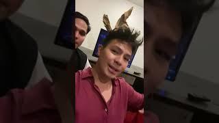 WOWW! Fero Walandouw Kasih Bocoran Tentang Sinetron Siapa Takut Orang Ketiga | Live Lokasi Syuting