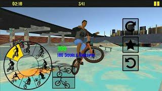 BMX FE3D 2 - by EnJen Games | Android Gameplay |