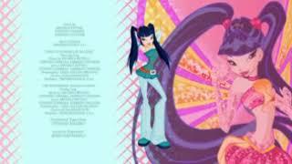 Winx Club   Ending Season 3 WorldOfWinx Style