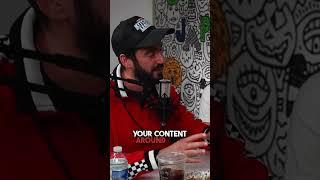 Elie from Foodbeast on the Lasvegasfill Podcast Inside the JMPforce Studio