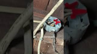 Be Careful Of "Updated" Wiring