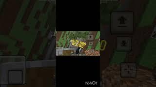 minecraft trending golem clutch. #public #minecraft #trending #gaming #edit #viralshorts