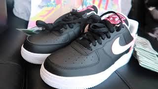 nike x the420world  