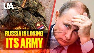 HELL on the front line: Ukrainian Armed Forces destroy OCCUPANTS' equipment near Kursk