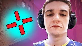 САМЫЙ ЧИТЕРСКИЙ ПРИЦЕЛ ЭВЕЛОНА! (CS:GO)