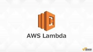 AWS Lambda Tutorial: Schedule AWS Lambda Functions Using CloudWatch Events