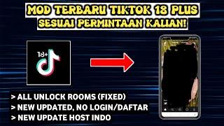 AMUNISI BARU! MOD TIKTOK 18 TERBARU | NO LOGIN, NO STACK LOGO