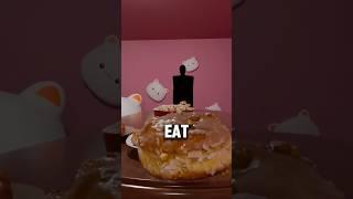 What Happens If You Eat Kitty’s Food? (Backrooms Secret)