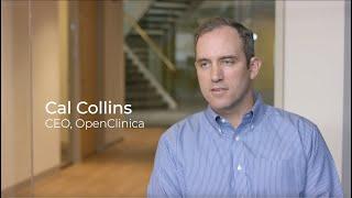 In Depth with OpenClinica