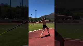 Julian Weber #javelinthrow #champion #training #worldathletics