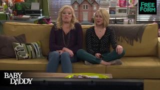 Baby Daddy |  Blooper Reel | Freeform