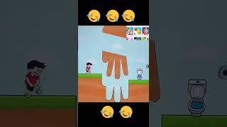 Best Mobile Games Android ios, Cool Game Ever Player #shorts #funny #video